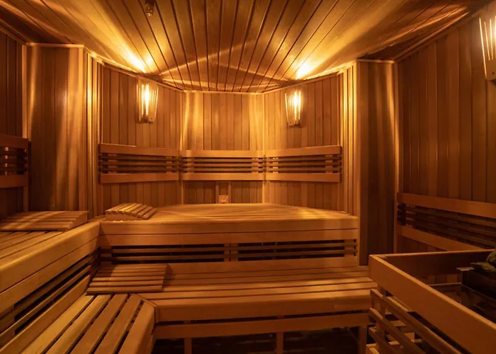 Boutique Hotel Soyka Špindlerŭv Mlýn